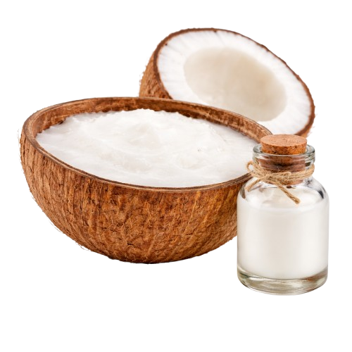 Bulk Coconut Oil in Drums and Flexitanks